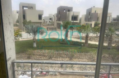 فيلا - 3 غرف نوم - 3 حمامات للبيع في ذا كراون - طريق مصر اسكندرية الصحراوي - مدينة 6 أكتوبر - الجيزة