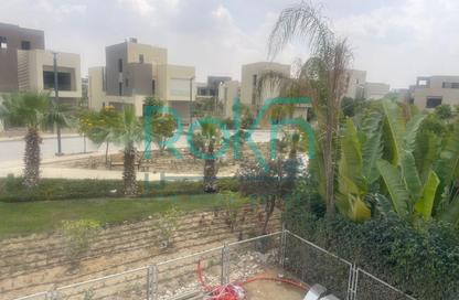 فيلا - 3 غرف نوم - 3 حمامات للبيع في ذا كراون - طريق مصر اسكندرية الصحراوي - مدينة 6 أكتوبر - الجيزة