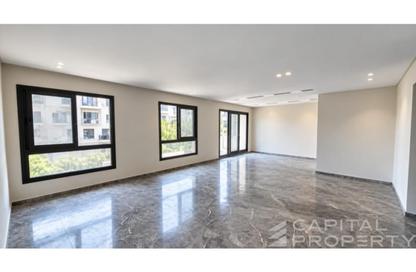 Apartment - 3 - 3 for rent in Eastown - 5th Settlement Compounds - The 5th Settlement - New Cairo City - Cairo