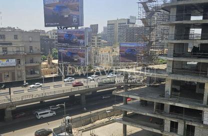 مساحات مكتبية - استوديو - 1 حمام للايجار في برج ماسبيرو التجاري - مثلث ماسبيرو - وسط البلد - وسط القاهرة - القاهرة