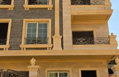 شقة - 3 غرف نوم - 3 حمامات للبيع في عمارات النرجس - النرجس - مدينة القاهرة الجديدة - القاهرة شقة - 3 غرف نوم - 3 حمامات للبيع في عمارات النرجس - النرجس - مدينة القاهرة الجديدة - القاهرة