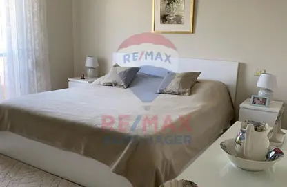 Apartment - 2 Bedrooms - 3 Bathrooms for sale in New Giza - Cairo Alexandria Desert Road - 6 October City - Giza