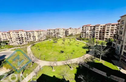 Apartment - 5 Bedrooms - 4 Bathrooms for sale in Privado - Madinaty - Cairo