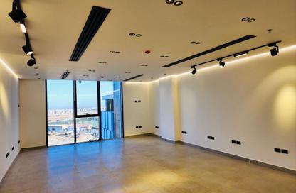 Office Space - Studio - 1 Bathroom for rent in Hyde Park - New Cairo City - Cairo
