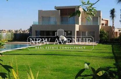 Chalet - 3 Bedrooms - 3 Bathrooms for sale in Hacienda Bay - Sidi Abdel Rahman - North Coast