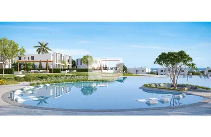 Chalet - 2 Bedrooms - 2 Bathrooms for sale in D-Bay - Qesm Ad Dabaah - North Coast Chalet - 2 Bedrooms - 2 Bathrooms for sale in D-Bay - Qesm Ad Dabaah - North Coast