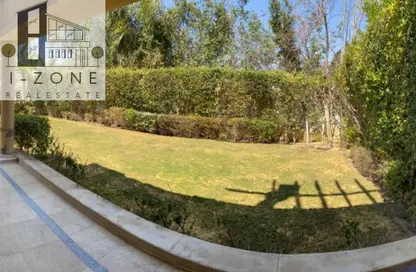 Twin House - 3 Bedrooms - 3 Bathrooms for rent in The Villa - El Katameya Compounds - El Katameya - New Cairo City - Cairo