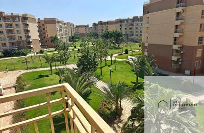 Apartment - 2 Bedrooms - 2 Bathrooms for sale in B15 - Madinaty - Cairo
