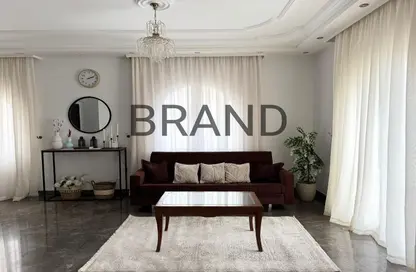 Apartment - 2 Bedrooms - 2 Bathrooms for rent in Hyde Park - New Cairo City - Cairo