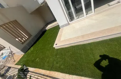 تاون هاوس - 2 غرف نوم - 2 حمامات للايجار في ماونتن فيو اى سيتي - كمبوندات التجمع الخامس - التجمع الخامس - مدينة القاهرة الجديدة - القاهرة