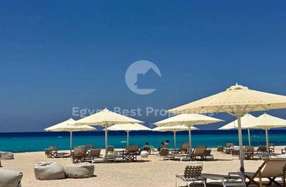 Townhouse - 3 Bedrooms - 4 Bathrooms for sale in Silver Sands - Qesm Marsa Matrouh - North Coast Townhouse - 3 Bedrooms - 4 Bathrooms for sale in Silver Sands - Qesm Marsa Matrouh - North Coast