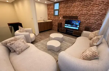 Villa - 4 Bedrooms - 5 Bathrooms for rent in Allegria - Sheikh Zayed Compounds - Sheikh Zayed City - Giza Villa - 4 Bedrooms - 5 Bathrooms for rent in Allegria - Sheikh Zayed Compounds - Sheikh Zayed City - Giza