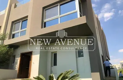 فيلا - 4 غرف نوم - 6 حمامات للبيع في ايتابا - كمبوندات الشيخ زايد - الشيخ زايد - الجيزة