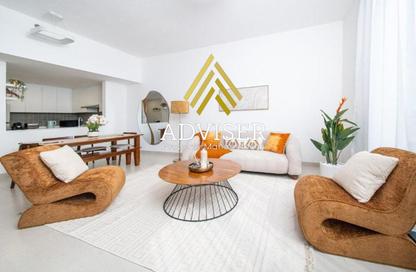 Apartment - 2 Bedrooms - 2 Bathrooms for sale in Vinci - New Capital Compounds - New Capital City - Cairo