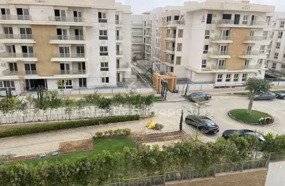 شقة - 3 غرف نوم - 4 حمامات للايجار في ماونتن فيو اى سيتي - كمبوندات التجمع الخامس - التجمع الخامس - مدينة القاهرة الجديدة - القاهرة