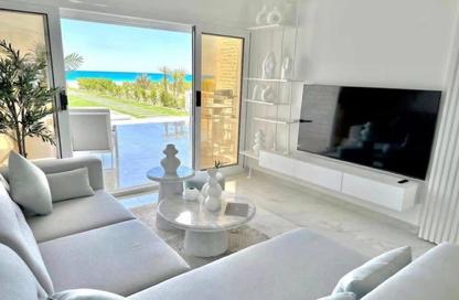 Chalet - 2 Bedrooms - 2 Bathrooms for sale in Fouka Bay - Qesm Marsa Matrouh - North Coast Chalet - 2 Bedrooms - 2 Bathrooms for sale in Fouka Bay - Qesm Marsa Matrouh - North Coast