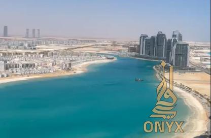 شقة - 1 حمام للبيع في ذا جيت تاورز - مدينة العلمين الجديدة - العلمين - الساحل الشمالي