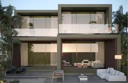 Apartment - 3 Bedrooms - 1 Bathroom for sale in ARC of Soma - Soma Bay - Safaga - Hurghada - Red Sea