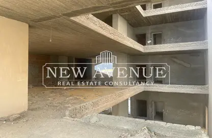 Whole Building - Studio - 7+ Bathrooms for rent in N 90 BUSINESS COMPLEX - North Teseen St. - The 5th Settlement - New Cairo City - Cairo
