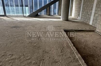 Office Space - Studio - 2 for rent in Eastown - 5th Settlement Compounds - The 5th Settlement - New Cairo City - Cairo