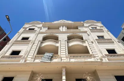 Apartment - 3 Bedrooms - 3 Bathrooms for sale in Boyot New Damietta - New Damietta - Demyat