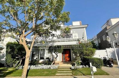 Villa - 6 Bedrooms - 5 Bathrooms for sale in Mountain View 1 - 5th Settlement Compounds - The 5th Settlement - New Cairo City - Cairo Villa - 6 Bedrooms - 5 Bathrooms for sale in Mountain View 1 - 5th Settlement Compounds - The 5th Settlement - New Cairo City - Cairo