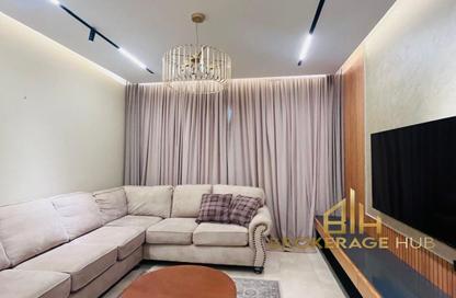 Apartment - 3 - 3 for sale in Villette - 5th Settlement Compounds - The 5th Settlement - New Cairo City - Cairo Apartment - 3 - 3 for sale in Villette - 5th Settlement Compounds - The 5th Settlement - New Cairo City - Cairo