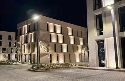 مساحات مكتبية - استوديو - 2 حمامات للبيع في أو ويست - كمبوندات 6 أكتوبر - مدينة 6 أكتوبر - الجيزة