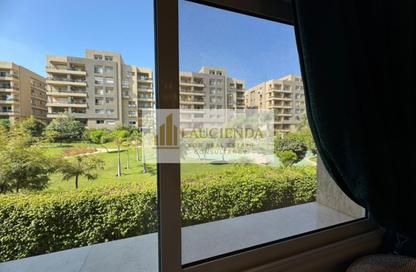 شقة - 3 - 2 للايجار في فيفث سكوير - التجمع الخامس - مدينة القاهرة الجديدة - القاهرة