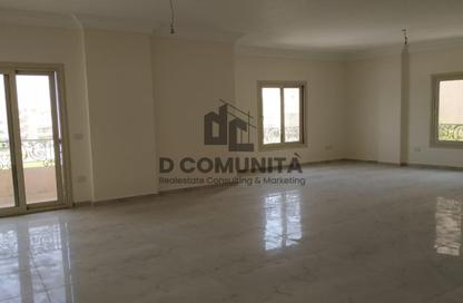 Apartment - 3 Bedrooms - 2 Bathrooms for rent in Al Narges 2 - Al Narges - New Cairo City - Cairo