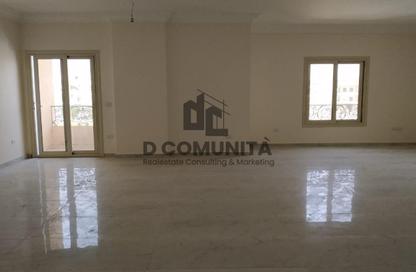 Apartment - 3 Bedrooms - 2 Bathrooms for rent in Al Narges 2 - Al Narges - New Cairo City - Cairo