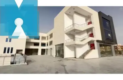 طابق كامل - استوديو - 2 حمامات للبيع في مدينة الخمائل - كمبوندات الشيخ زايد - الشيخ زايد - الجيزة