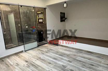 Apartment - 3 Bedrooms - 3 Bathrooms for rent in Green 5 - 6 October Compounds - 6 October City - Giza