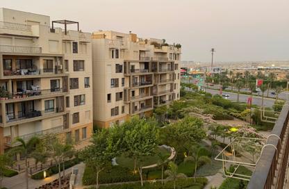 Apartment - 4 - 4 for rent in Eastown - 5th Settlement Compounds - The 5th Settlement - New Cairo City - Cairo