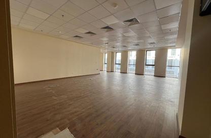 Office Space - 3 Bedrooms - 3 Bathrooms for rent in Mivida - 5th Settlement Compounds - The 5th Settlement - New Cairo City - Cairo