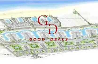 شاليه - غرفة نوم - 1 حمام للبيع في دي-باي - قسم الضبعة - الساحل الشمالي