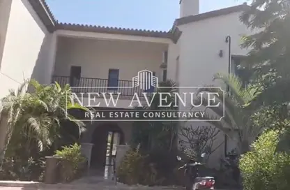 فيلا - 7 غرف نوم - 7 حمامات للبيع في مراسي - سيدي عبد الرحمن - الساحل الشمالي