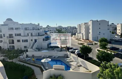 Chalet - 3 Bedrooms - 3 Bathrooms for sale in Marassi - Sidi Abdel Rahman - North Coast