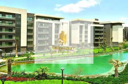 Apartment - 2 - 1 for sale in Celia - New Capital Compounds - New Capital City - Cairo