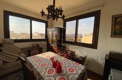 Penthouse - 4 - 3 for sale in Al Joman - 7th District - Sheikh Zayed City - Giza