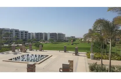 Apartment - 3 Bedrooms - 3 Bathrooms for sale in Taj City - 5th Settlement Compounds - The 5th Settlement - New Cairo City - Cairo