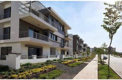 Apartment - 3 Bedrooms - 3 Bathrooms for sale in Taj City - 5th Settlement Compounds - The 5th Settlement - New Cairo City - Cairo Apartment - 3 Bedrooms - 3 Bathrooms for sale in Taj City - 5th Settlement Compounds - The 5th Settlement - New Cairo City - Cairo