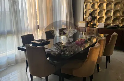 Duplex - 3 Bedrooms - 5 Bathrooms for rent in Eastown - 5th Settlement Compounds - The 5th Settlement - New Cairo City - Cairo Duplex - 3 Bedrooms - 5 Bathrooms for rent in Eastown - 5th Settlement Compounds - The 5th Settlement - New Cairo City - Cairo