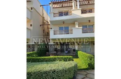 Penthouse - 3 Bedrooms - 2 Bathrooms for sale in Blue Blue - Al Ain Al Sokhna - Suez Penthouse - 3 Bedrooms - 2 Bathrooms for sale in Blue Blue - Al Ain Al Sokhna - Suez