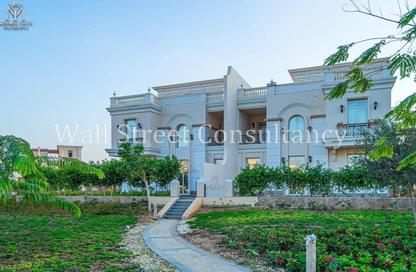 Apartment - 3 - 3 for sale in New Garden City - New Capital Compounds - New Capital City - Cairo Apartment - 3 - 3 for sale in New Garden City - New Capital Compounds - New Capital City - Cairo
