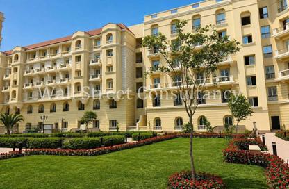 Apartment - 3 - 3 for sale in New Garden City - New Capital Compounds - New Capital City - Cairo Apartment - 3 - 3 for sale in New Garden City - New Capital Compounds - New Capital City - Cairo