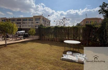 Villa - 4 Bedrooms - 4 Bathrooms for rent in Mivida - 5th Settlement Compounds - The 5th Settlement - New Cairo City - Cairo