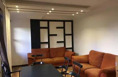 Apartment - 3 Bedrooms - 2 Bathrooms for sale in El Rehab Extension - Al Rehab - New Cairo City - Cairo