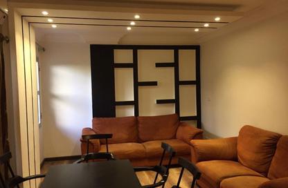 Apartment - 3 Bedrooms - 2 Bathrooms for sale in El Rehab Extension - Al Rehab - New Cairo City - Cairo