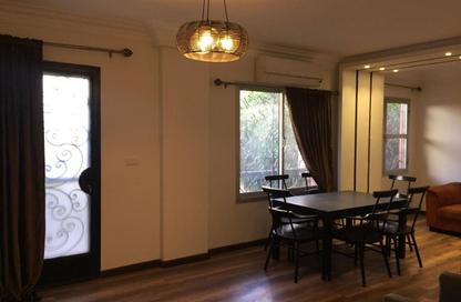 Apartment - 3 Bedrooms - 2 Bathrooms for sale in El Rehab Extension - Al Rehab - New Cairo City - Cairo